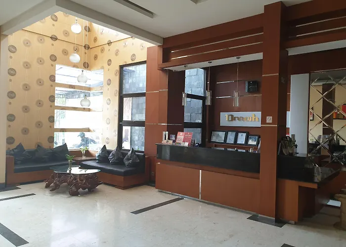 Omah Qu Guesthouse Malioboro Yogyakarta